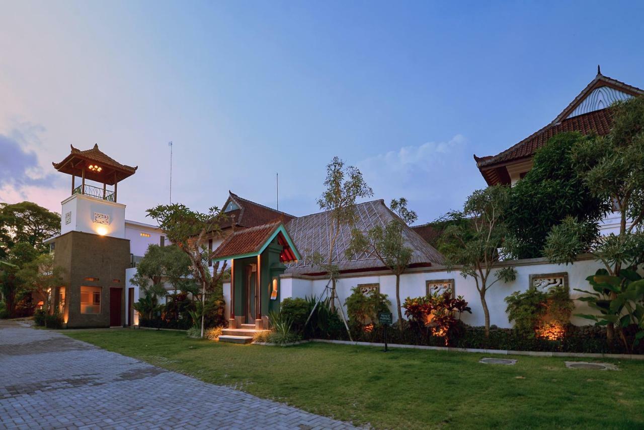 Kama Village By Nakula Sanur  Exterior photo