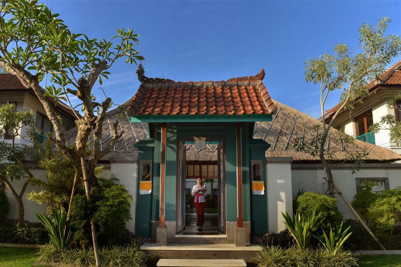 Kama Village By Nakula Sanur  Exterior photo
